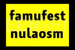 Famufest 2008