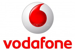 Vodafone zapojil FogScreen