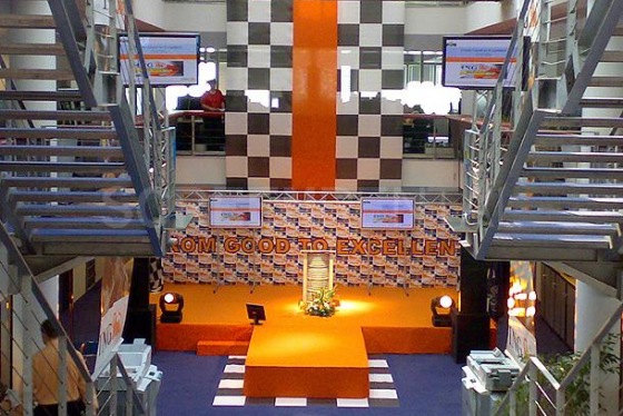 ing f1 launch