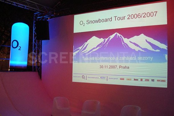 o2 snowboardcup, tisková konfrerence