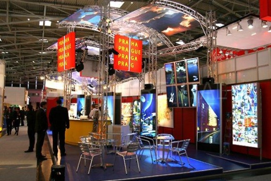 ExpoReal Mnichov, Department For Development of The Capital City Prague