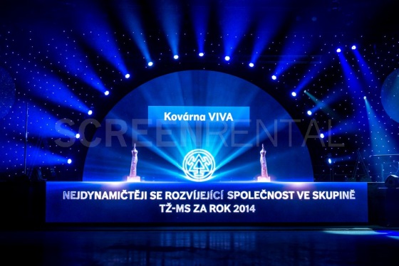 Královna Ocel - Werk Arena, Třinec