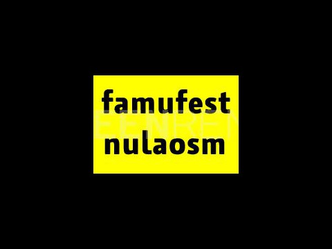 Famufest 2008