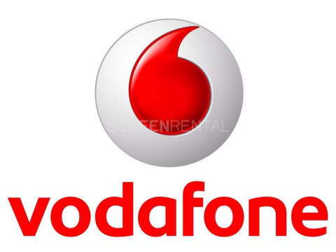Vodafone zapojil FogScreen