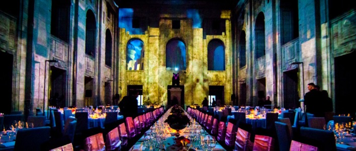 Videomapping Videomapping