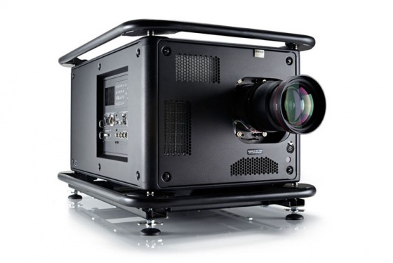 Barco HDX-W20 Flex, 20.000 ANSI, 1920x1200px, 3DLP