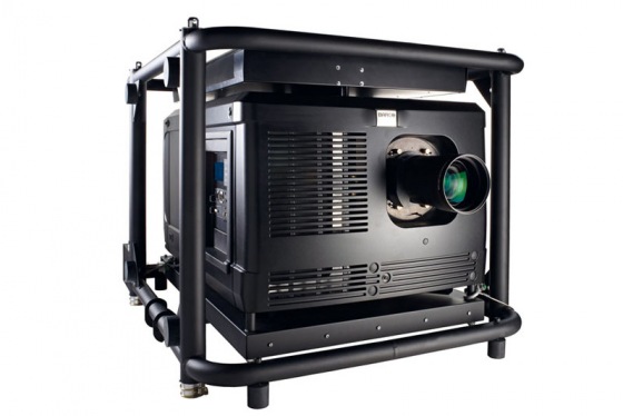 Barco 2K40, 40.000 ANSI, 2048x1080px, 3DLP