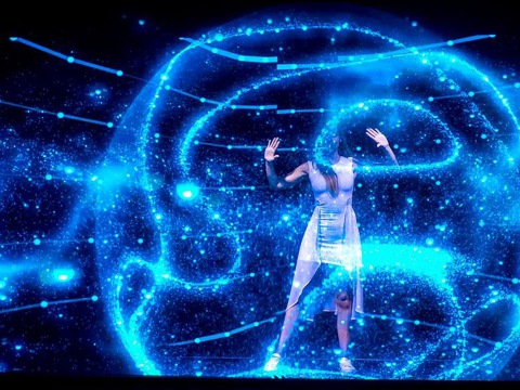 HOLOSTAGE - Nová projekční technologie, která ohromí vaše diváky!