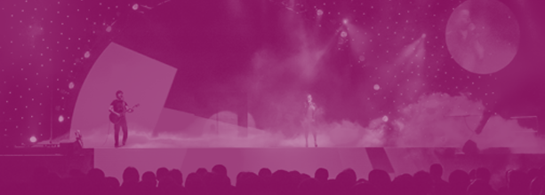 Tailor made events