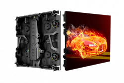 Nové LED obrazovky FABULUX &ndash; nyní k pronájmu!