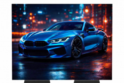 Nové skládací LED postery &ndash; špičkový obraz kdekoliv a během chvíle