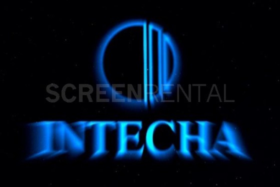 Intecha, propagation DVD