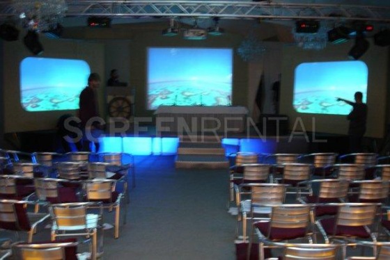 ING Wholesale Banking konference 2006