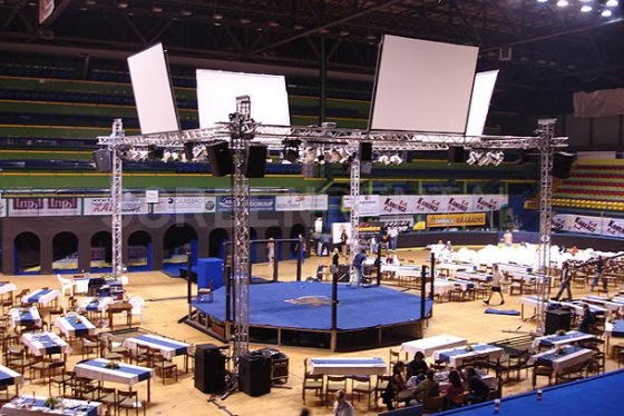 ultimate fight - karlovy vary