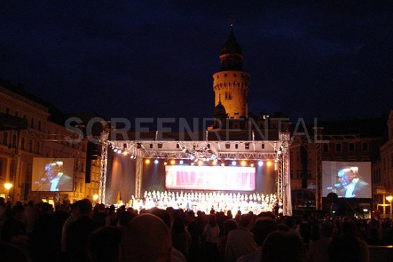 goerlitz, německo