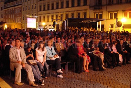 goerlitz, německo