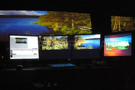 midnightsun 2007
