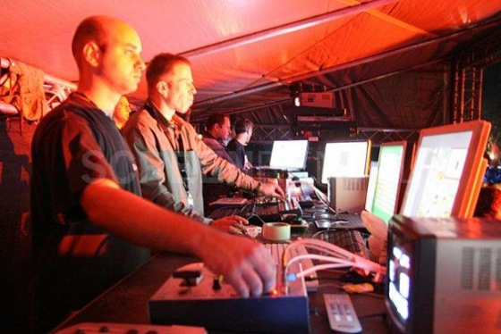 Mácháč 2007