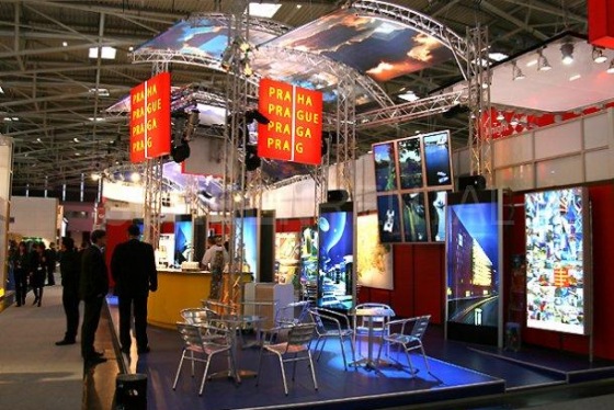 ExpoReal Mnichov, Department For Development of The Capital City Prague ExpoReal Mnichov, Department For Development of The Capital City Prague