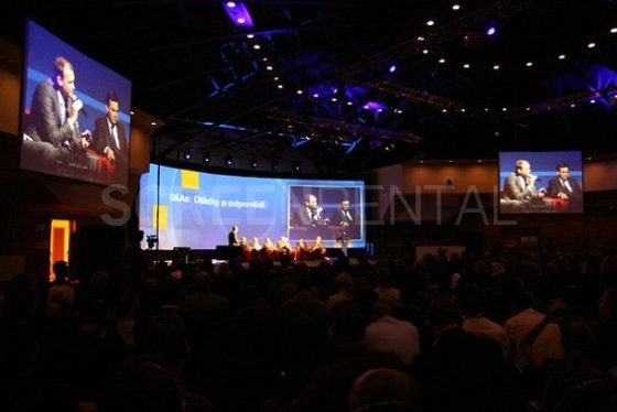 Ahold Store Managers Day, Top Hotel Praha Ahold Store Managers Day, Top Hotel Praha