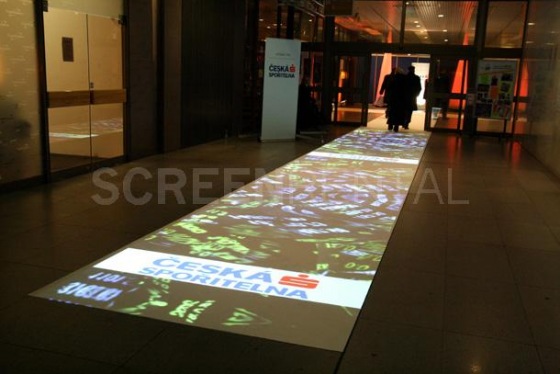 Česká Spořitelna, Kongresové centrum, Praha Česká Spořitelna, Kongresové centrum, Praha