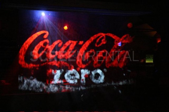 Coca-Cola ZERO product launch