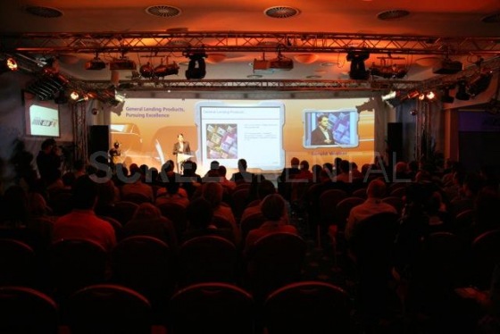 ING Bank conference