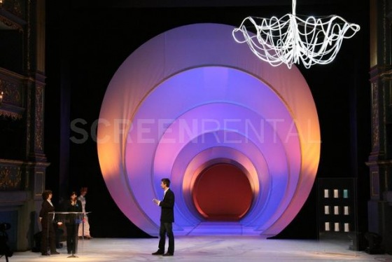 Czech Grand Design 2008