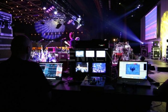 Radio Cerna Hora Ball