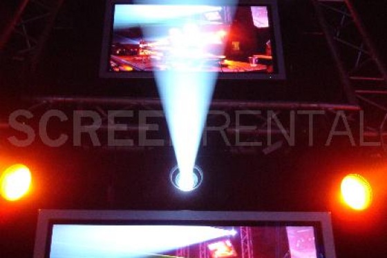 VJing: Electronic Connection