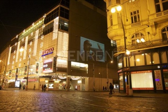 NightLight: Made in Famu, reklamní kampaň