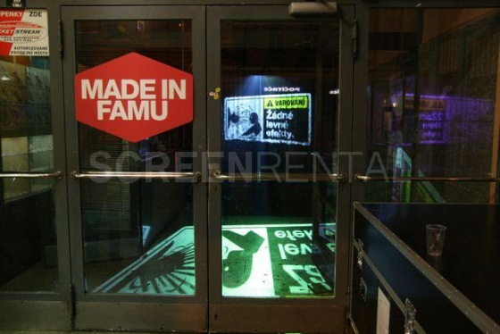 Made in Famu, film premiere