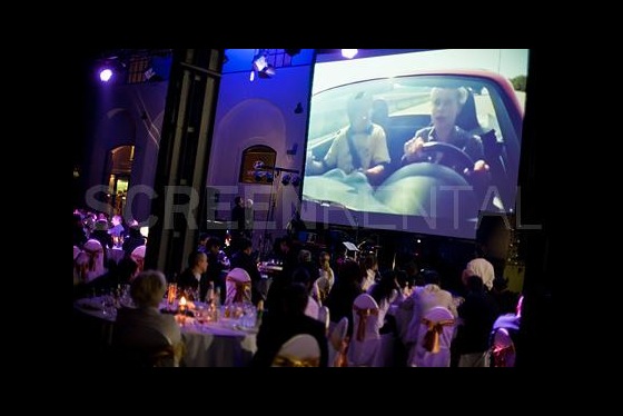 AirScreen: Hyundai, Galerie Vaňkovka Brno