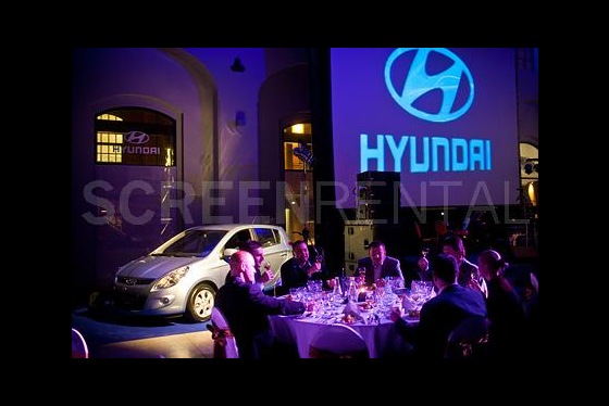 Hyundai, Galerie Vaňkovka Brno