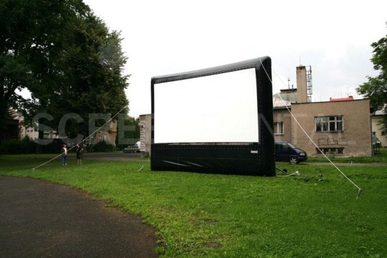 AirScreen:KASS Střelnice