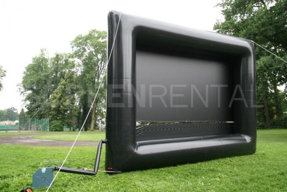 AirScreen:KASS Střelnice