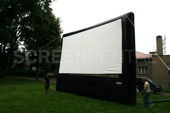 AirScreen:KASS Střelnice