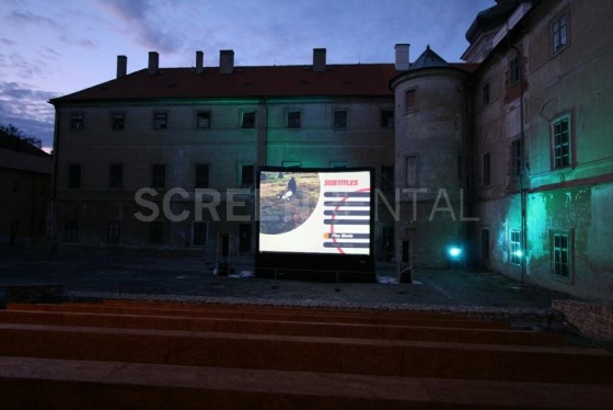 AirScreen: GASK, Kutná Hora