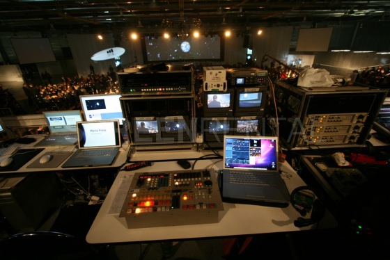 Video produkce