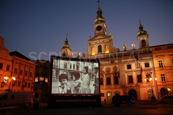 AirScreen: Fotojatka, 2009