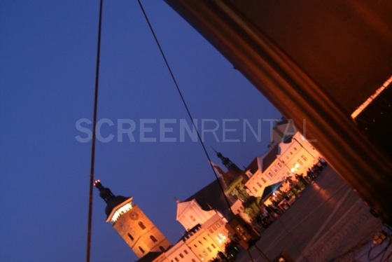 AirScreen: Fotojatka, 2009
