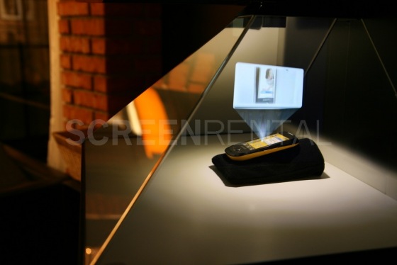 Samsung, VIP party
