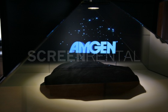 Prezentace AMGEN
