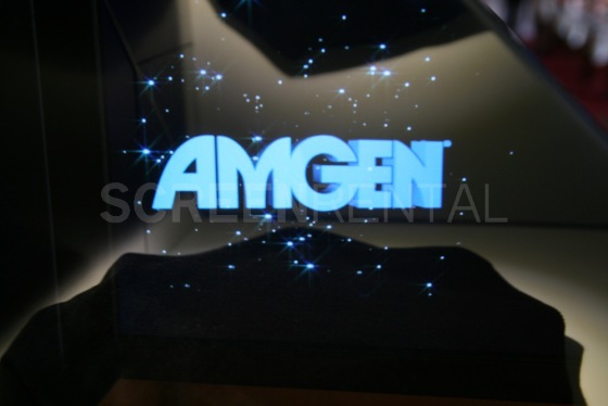 Dreamoc: Prezentace AMGEN