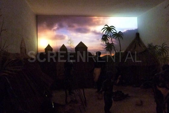 Videoprodukce: Prezentace Videomapping