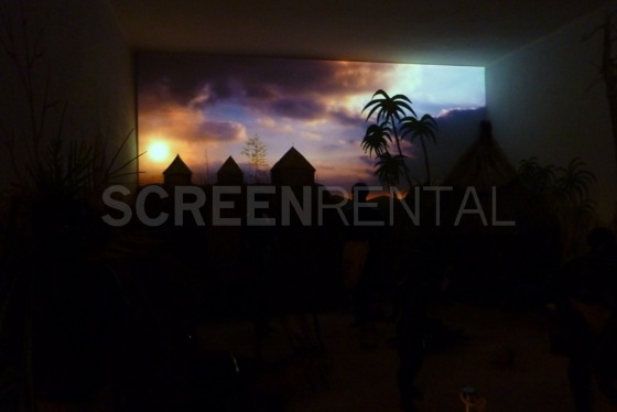 Videoprodukce: Prezentace Videomapping
