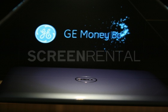 Dreamoc: GE Money Bank, Techagro Brno