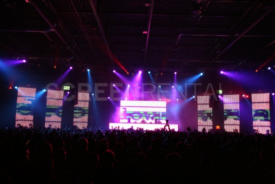 LED: PvD