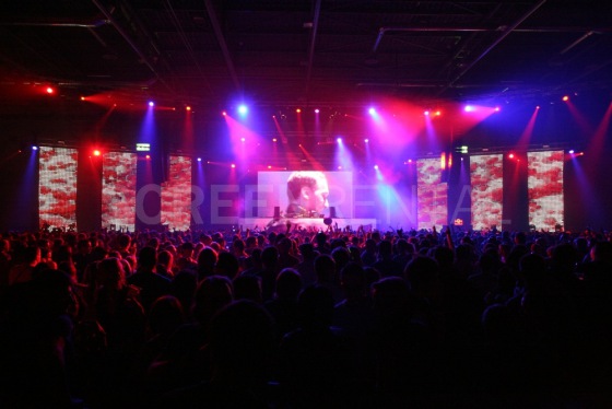 LED: PvD