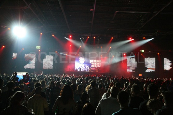 LED: PvD
